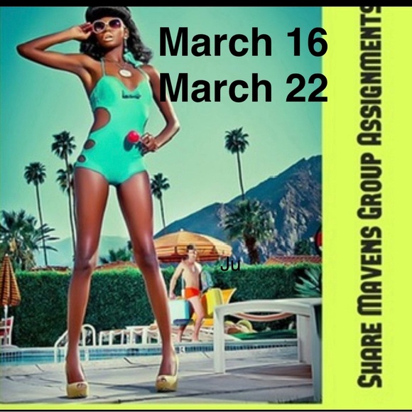 Other - DAILY SHARE GROUP ASSIGNMENTS